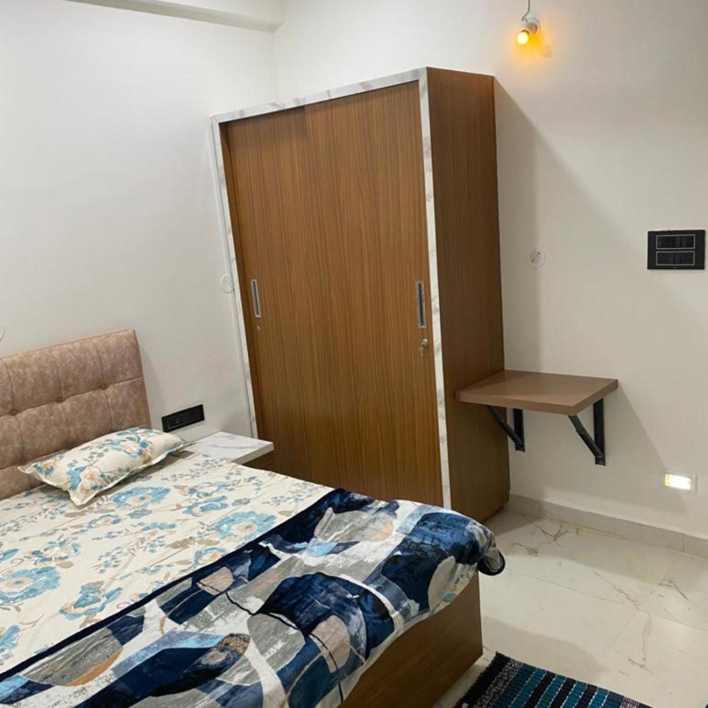 Anant Shree Guest House Ac Room With Free Wifi Hotel Gondia ภายนอก รูปภาพ